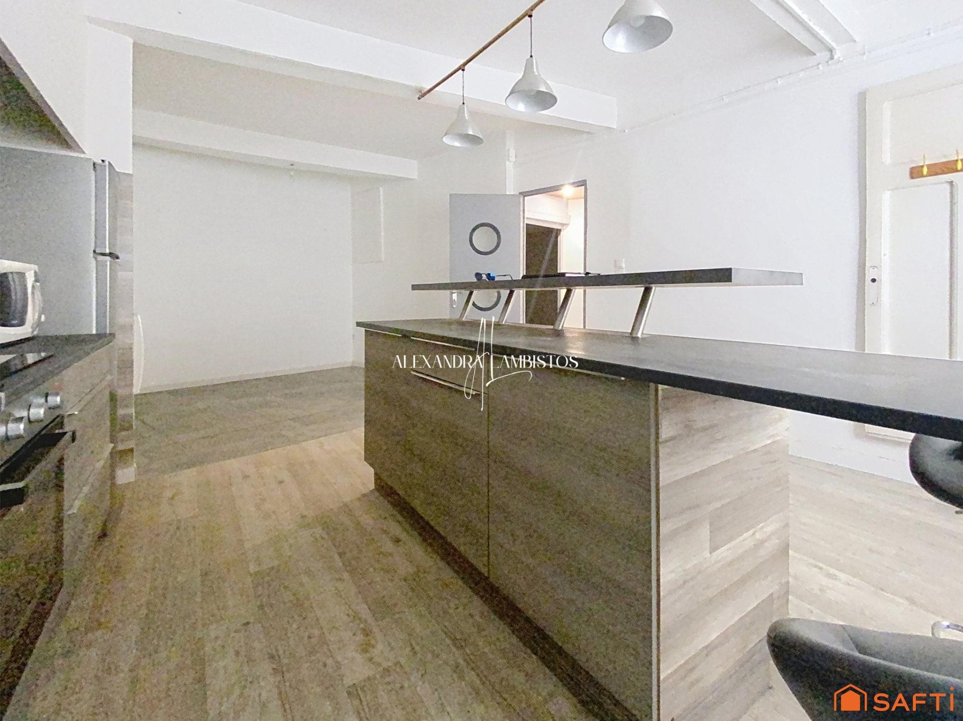 Maison à vendre, 78m², Cournonterral