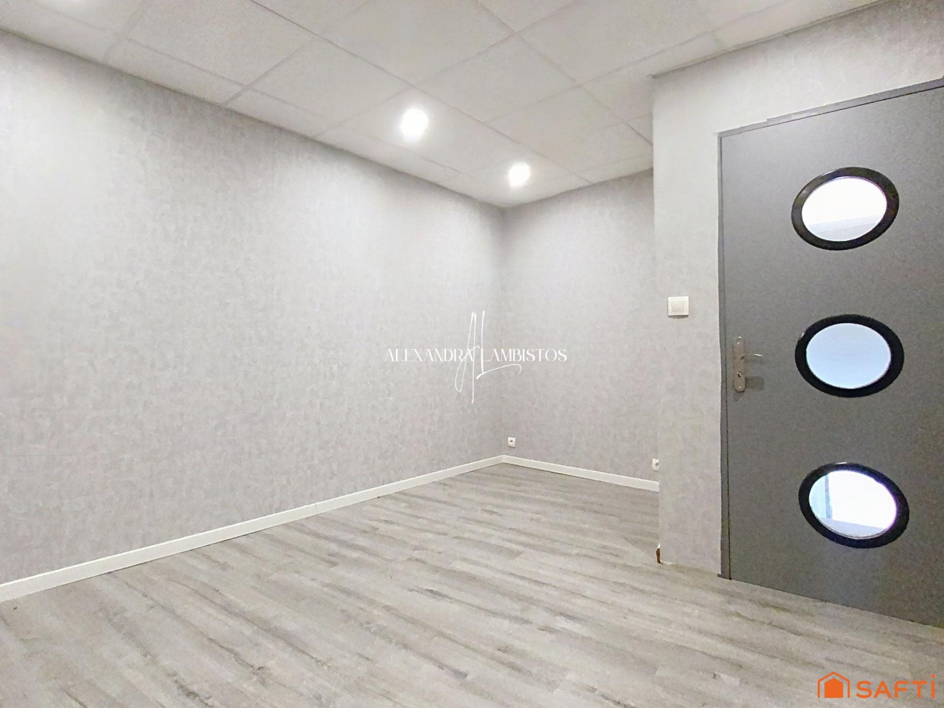 Maison à vendre, 78m², Cournonterral