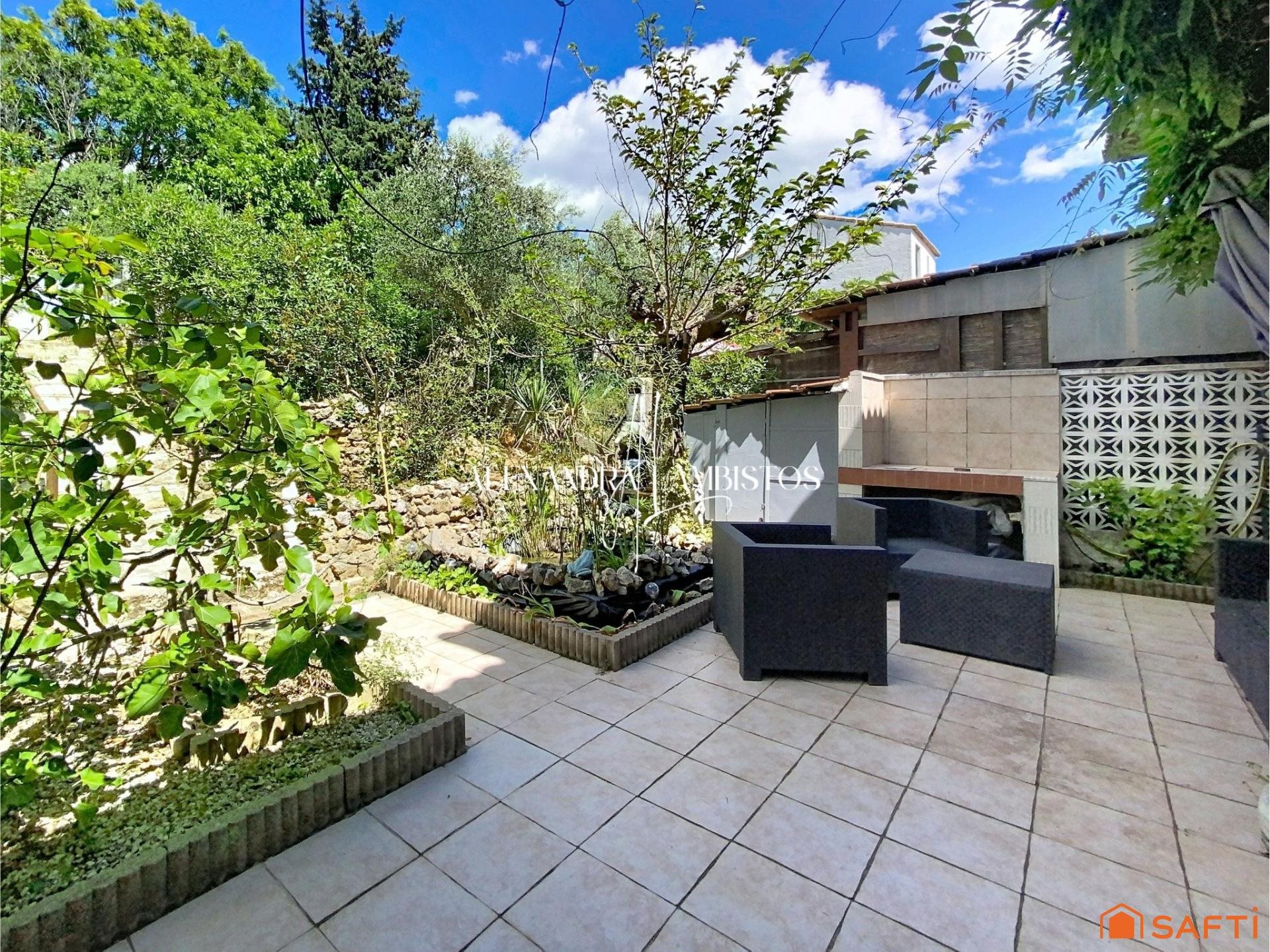 Maison à vendre, 79m², Montpellier