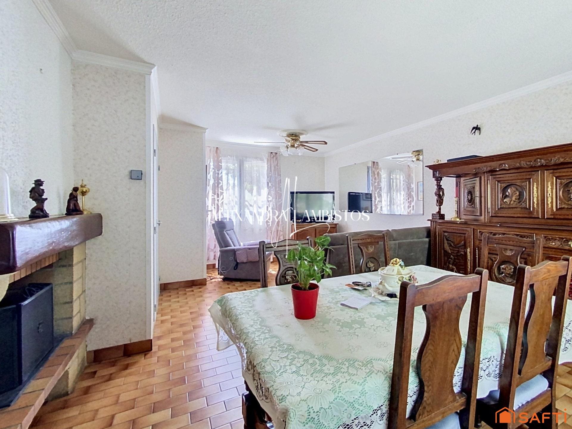 Maison à vendre, 79m², Montpellier