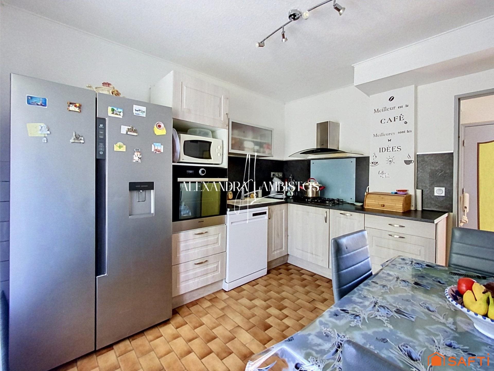 Maison à vendre, 79m², Montpellier
