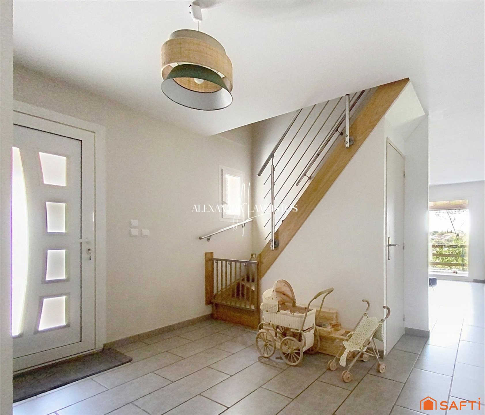 Maison à vendre, 152m², Poussan