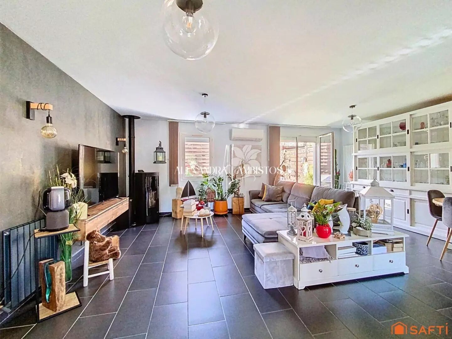 Maison à vendre, 102m², Murviel-lès-Montpellier