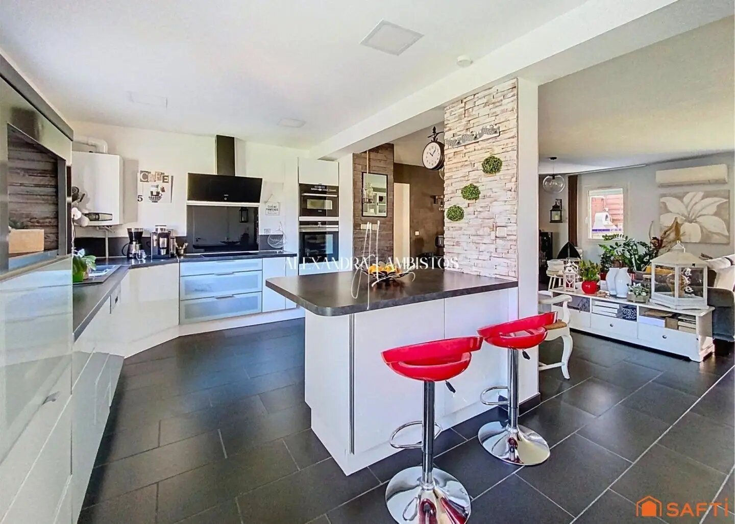 Maison à vendre, 102m², Murviel-lès-Montpellier