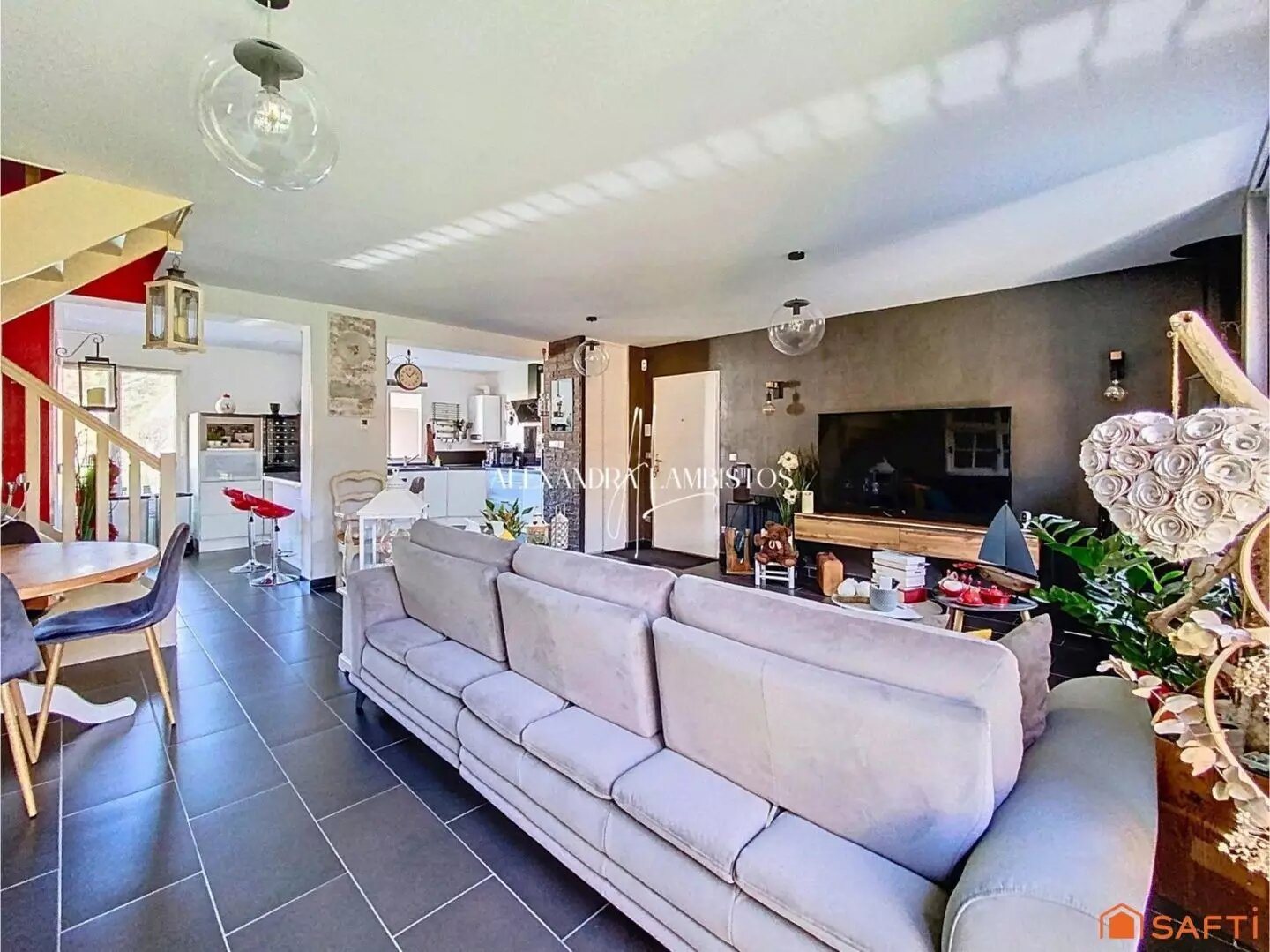 Maison à vendre, 102m², Murviel-lès-Montpellier