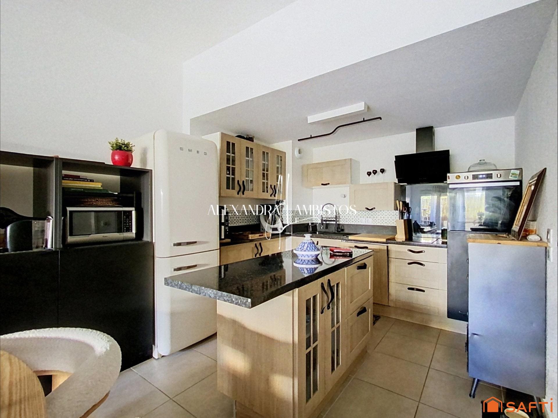 Appartement à vendre, 80m², Montpellier