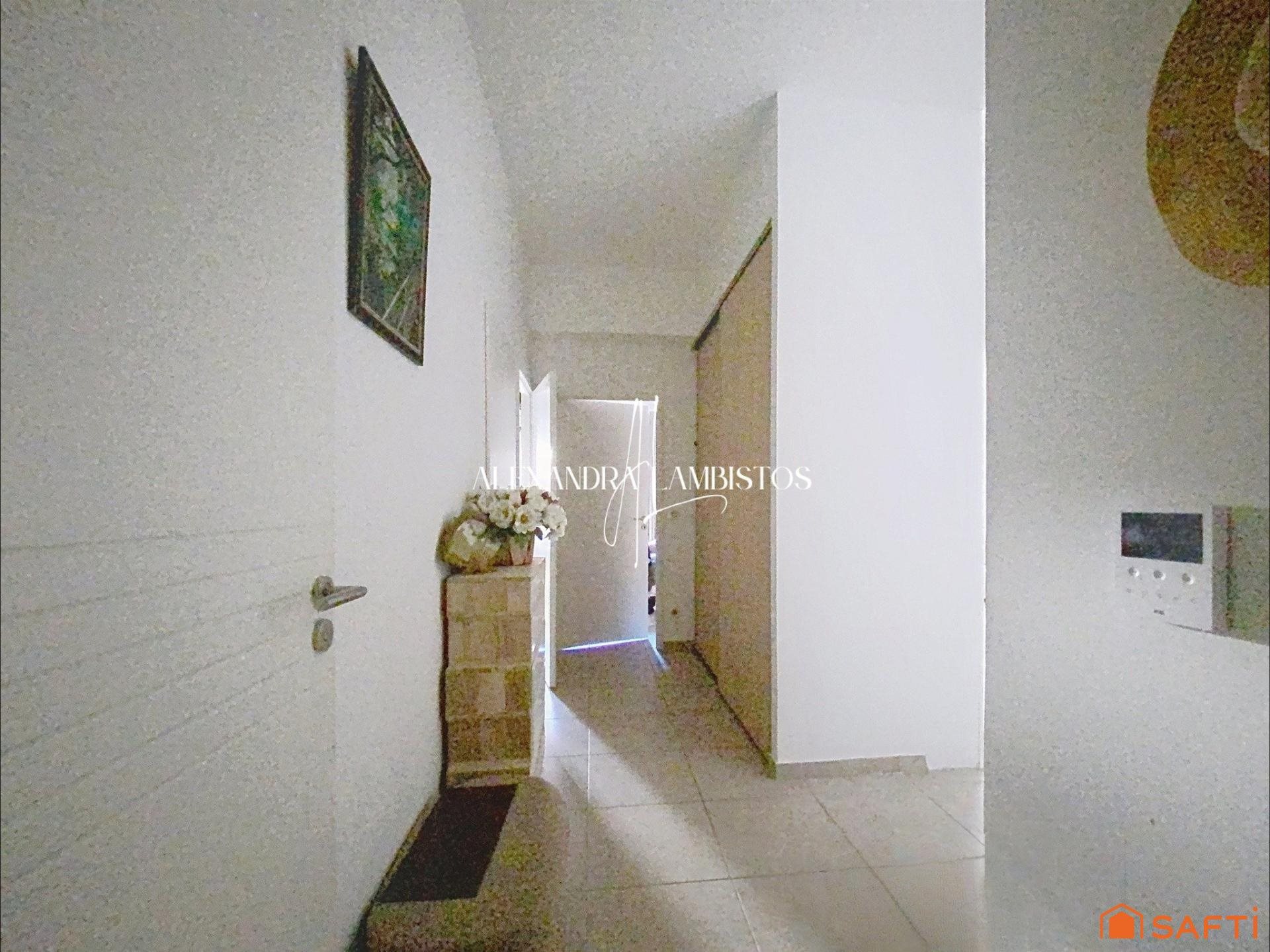 Appartement à vendre, 80m², Montpellier