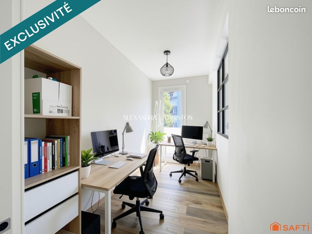 Appartement à vendre, 51m², Montpellier