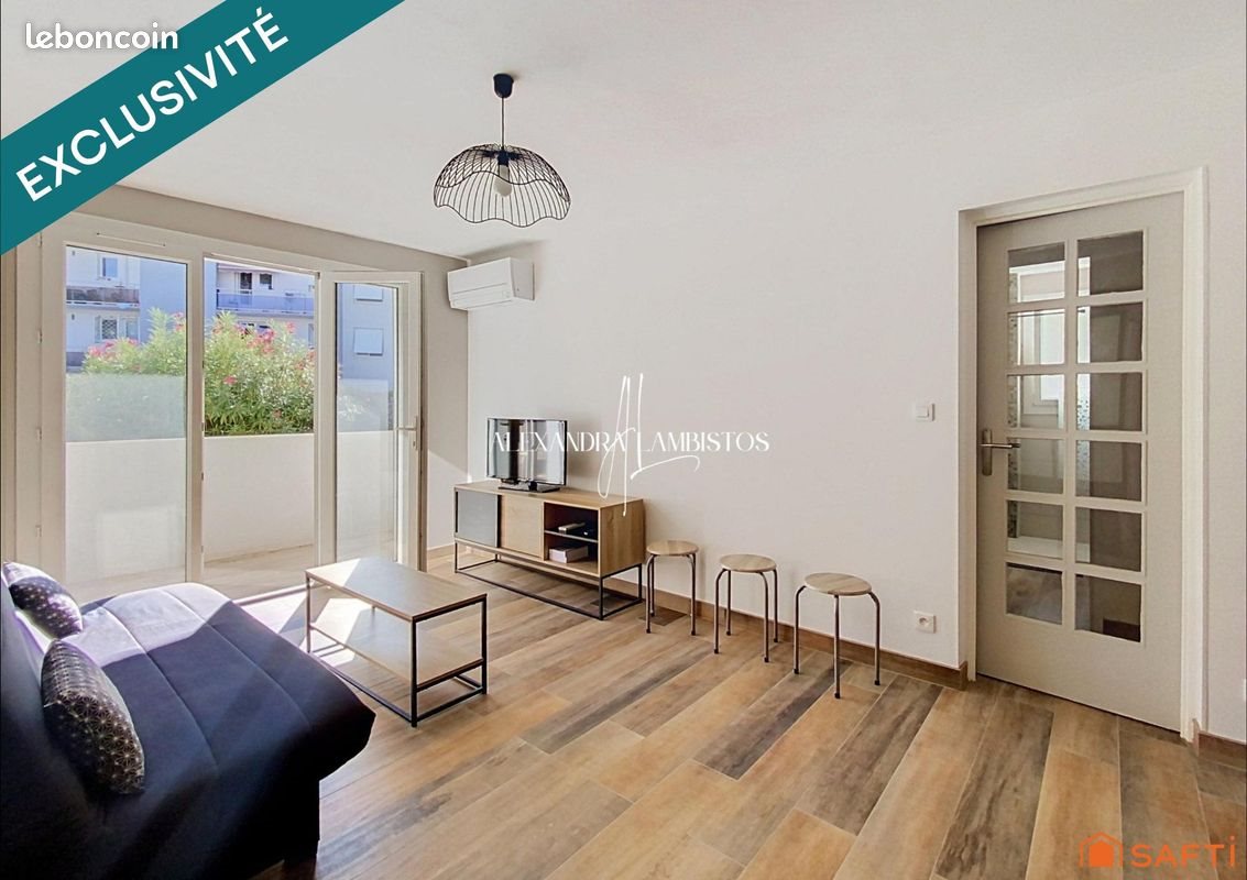 Appartement à vendre, 51m², Montpellier
