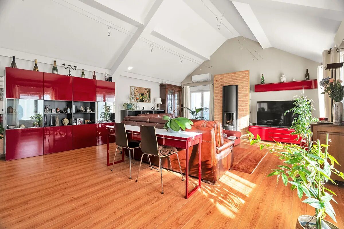 Maison à vendre, 167m², Colombes