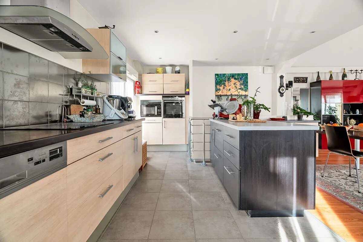 Maison à vendre, 167m², Colombes