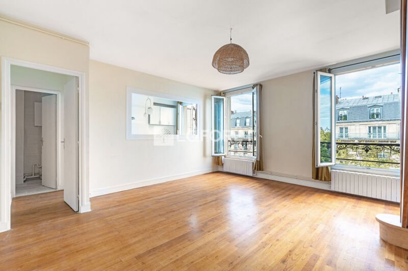Appartement à vendre, 132m², Paris 17ème
