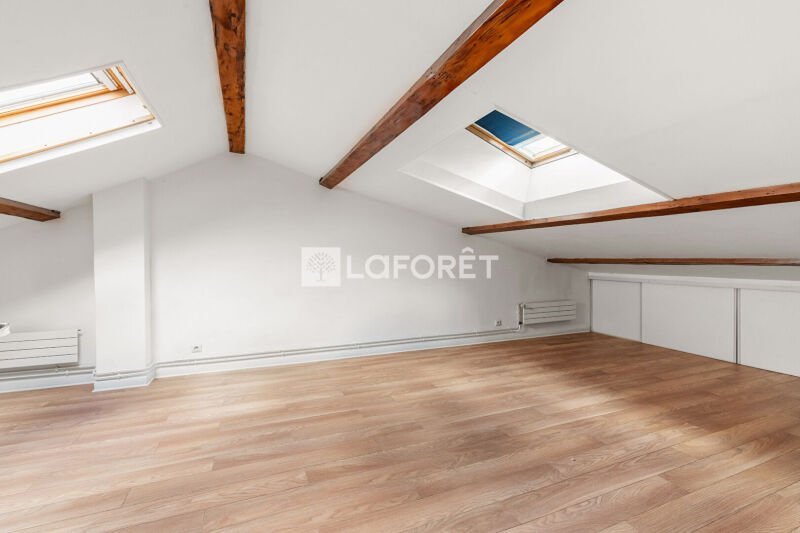 Appartement à vendre, 132m², Paris 17ème