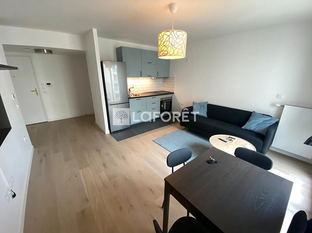 Appartement à louer, 42m², Le Chesnay
