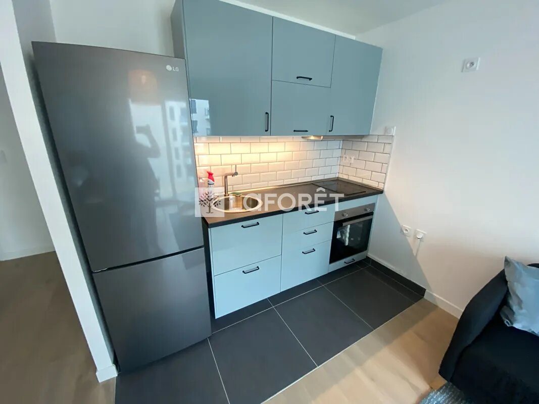 Appartement à louer, 42m², Le Chesnay