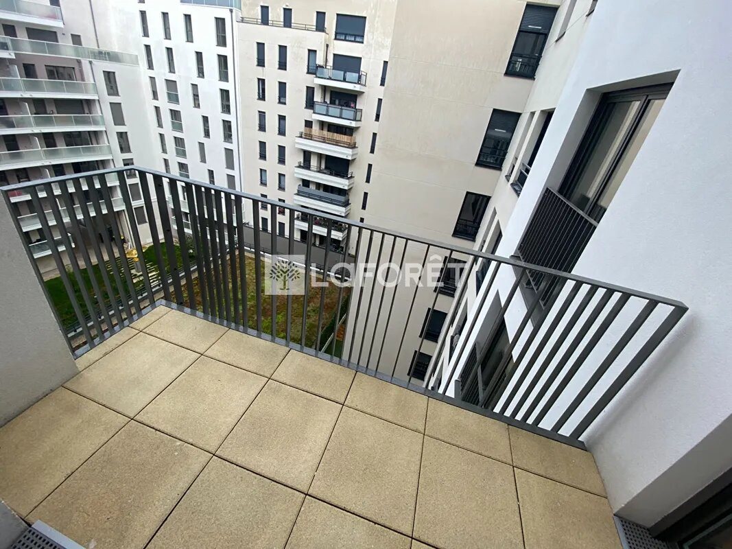Appartement à louer, 42m², Le Chesnay