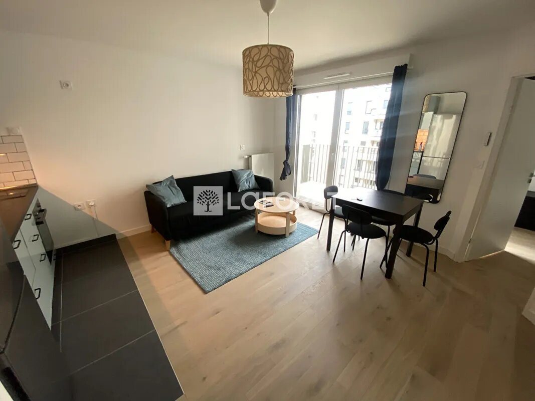 Appartement à louer, 42m², Le Chesnay