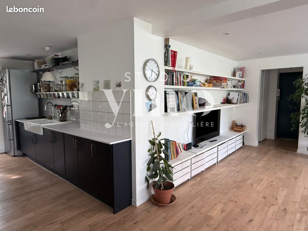 Appartement à vendre, 86m², Annecy