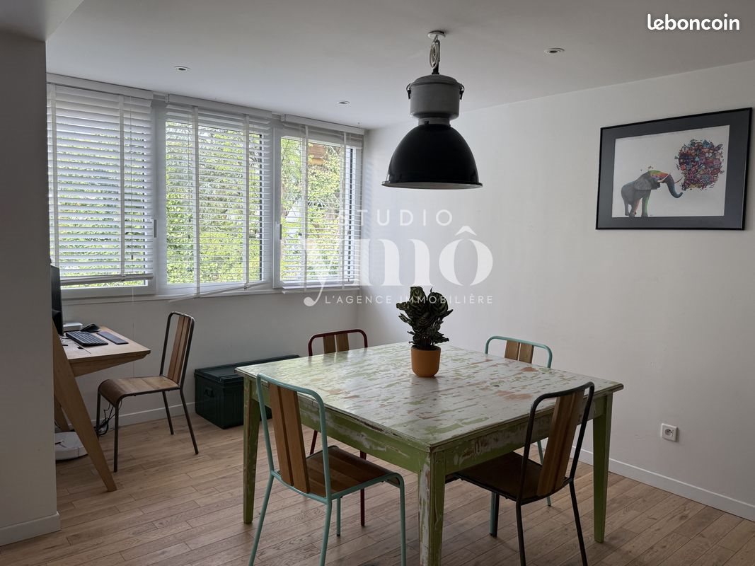 Appartement à vendre, 86m², Annecy