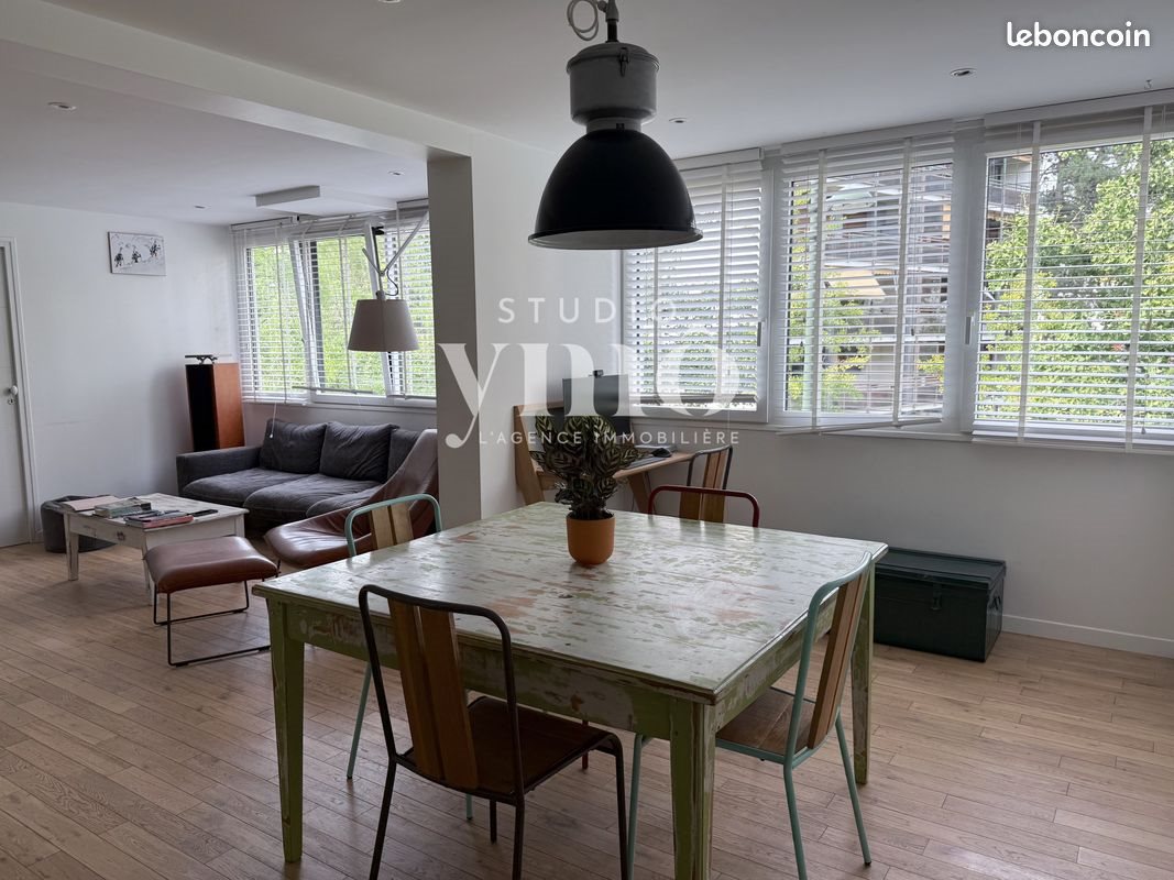 Appartement à vendre, 86m², Annecy