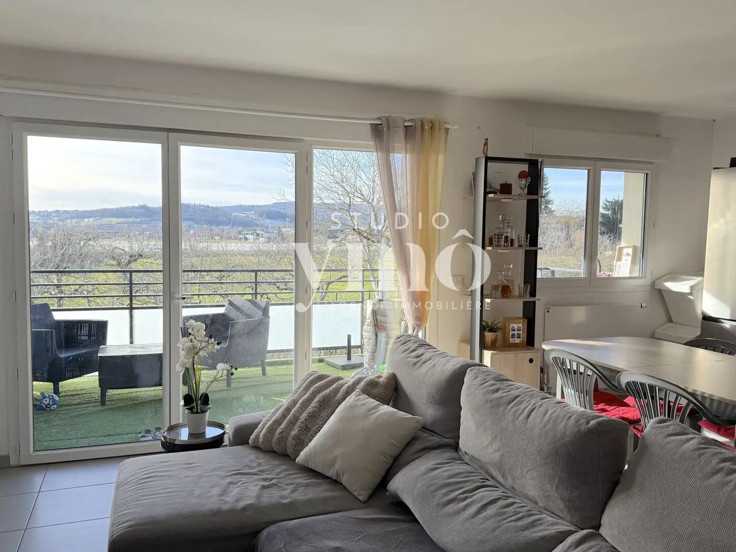 Appartement à vendre, 78m², Epagny