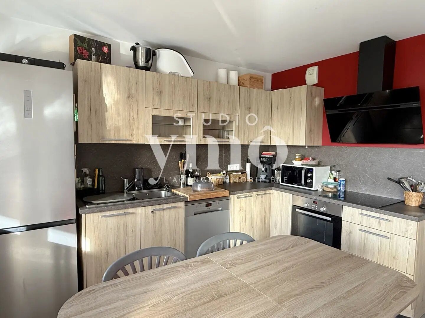 Appartement à vendre, 78m², Epagny