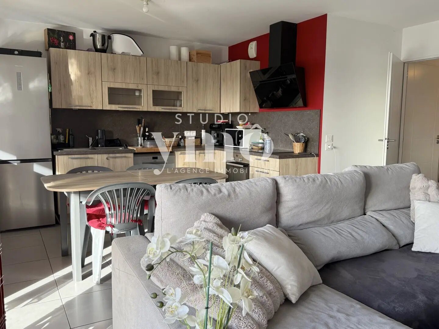 Appartement à vendre, 78m², Epagny