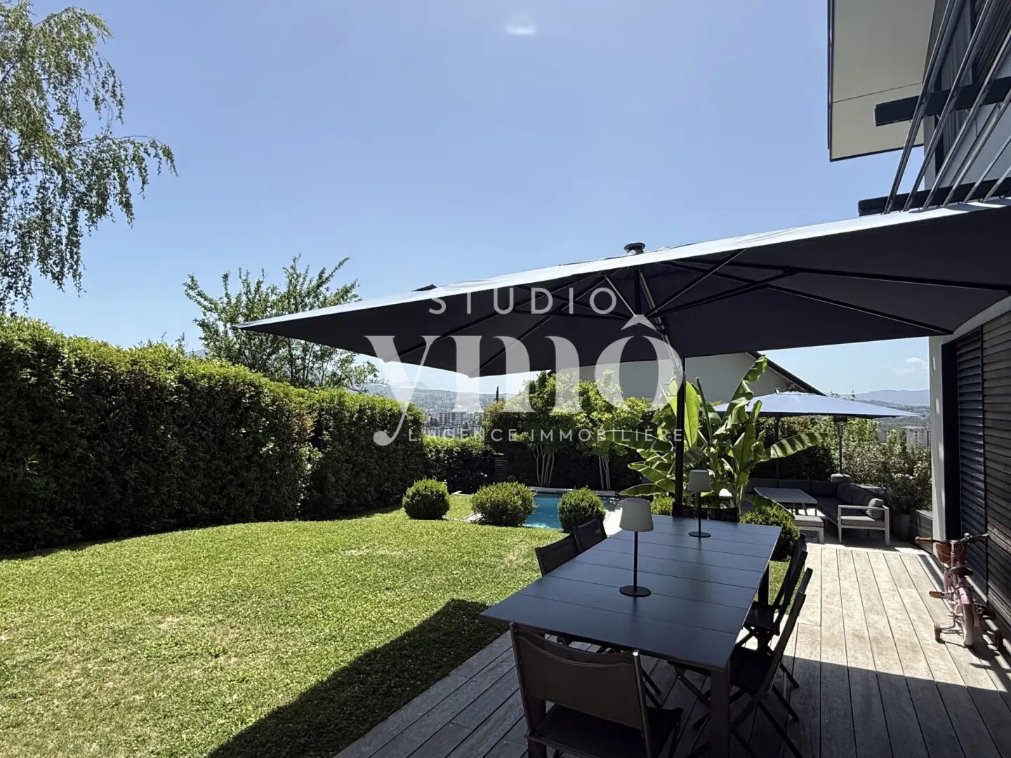 Maison à vendre, 156m², Annecy