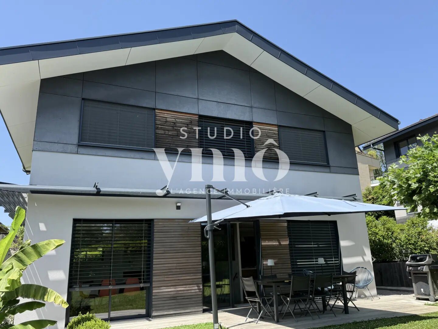 Maison à vendre, 156m², Annecy