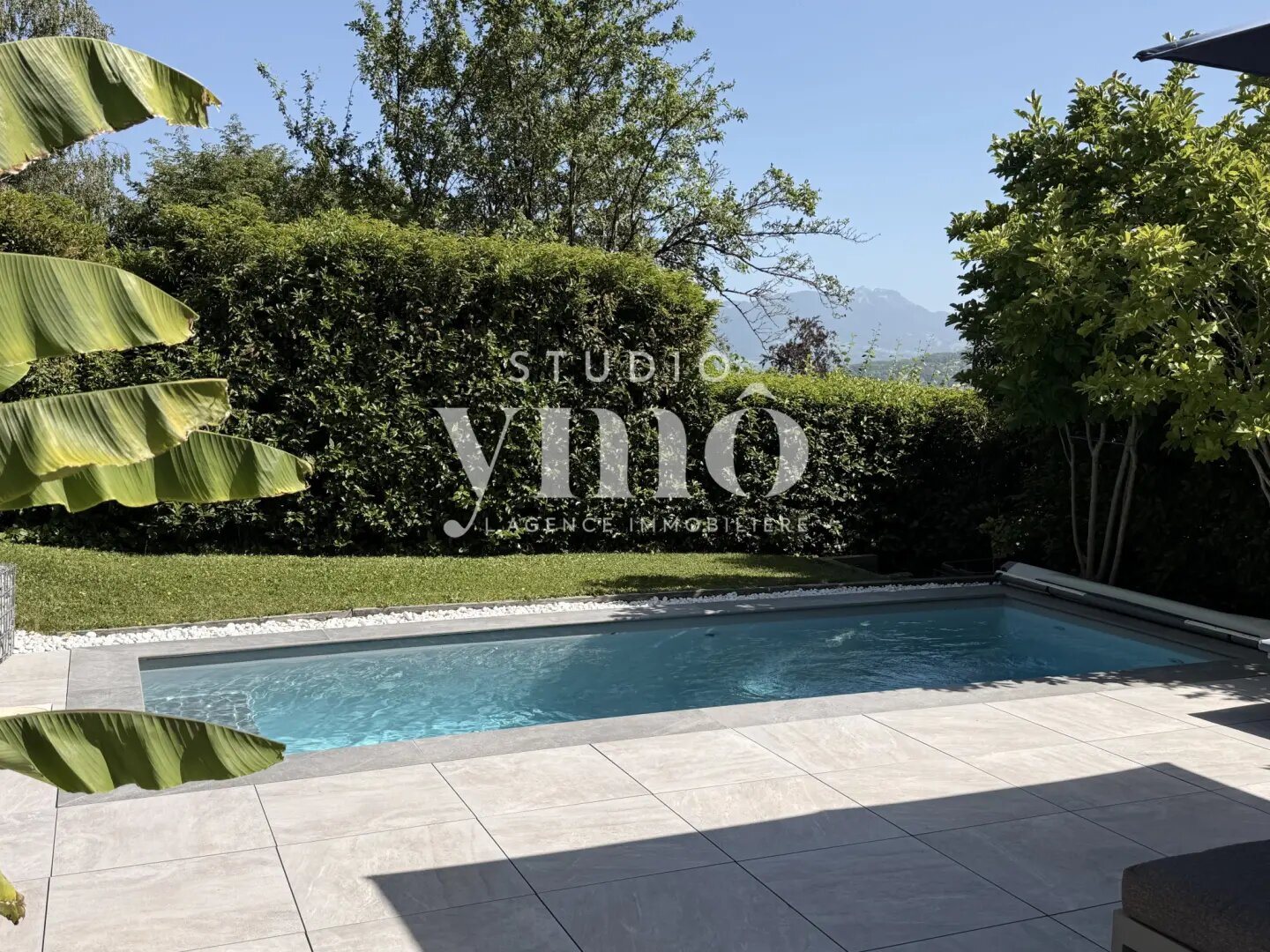 Maison à vendre, 156m², Annecy