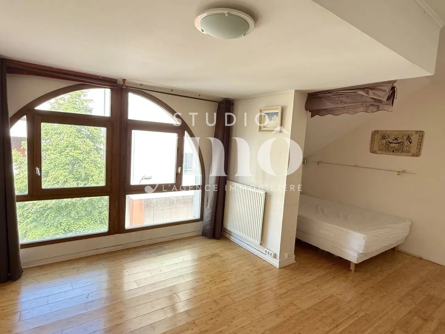 Appartement à vendre, 65m², Annecy