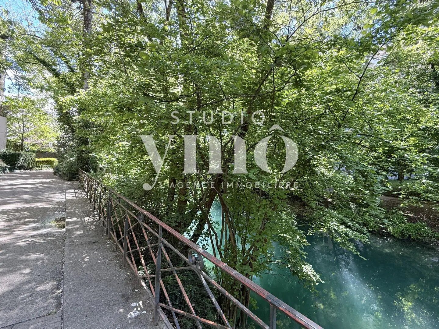 Appartement à vendre, 65m², Annecy