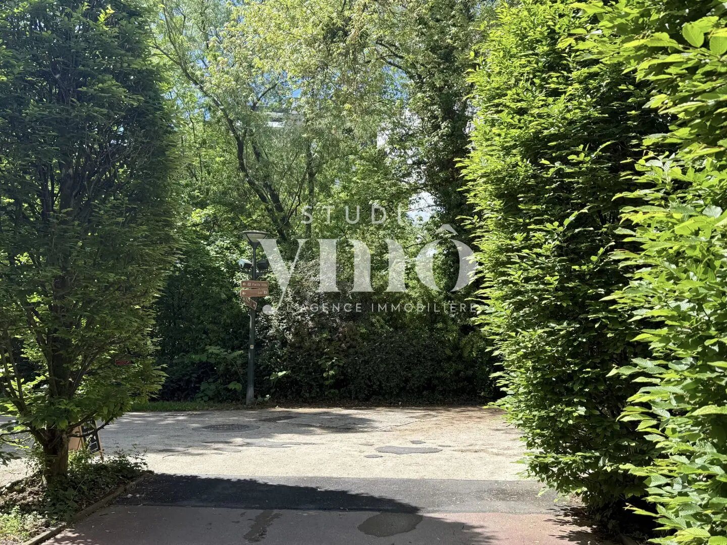 Appartement à vendre, 65m², Annecy