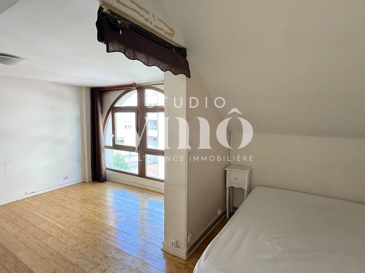 Appartement à vendre, 65m², Annecy