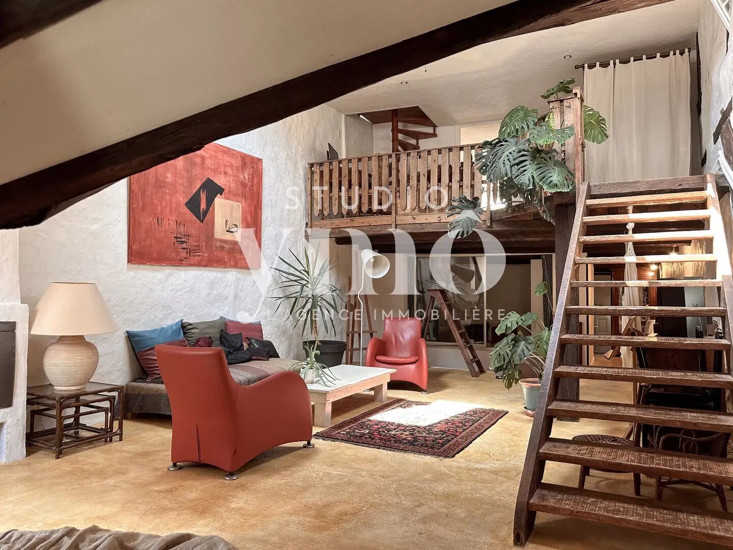Appartement à vendre, 245m², Annecy