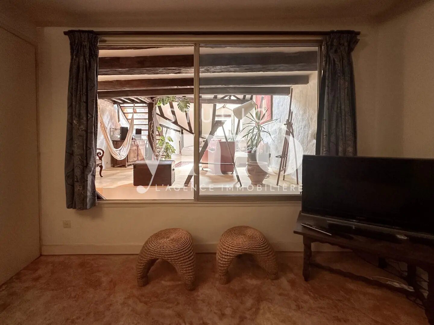Appartement à vendre, 245m², Annecy