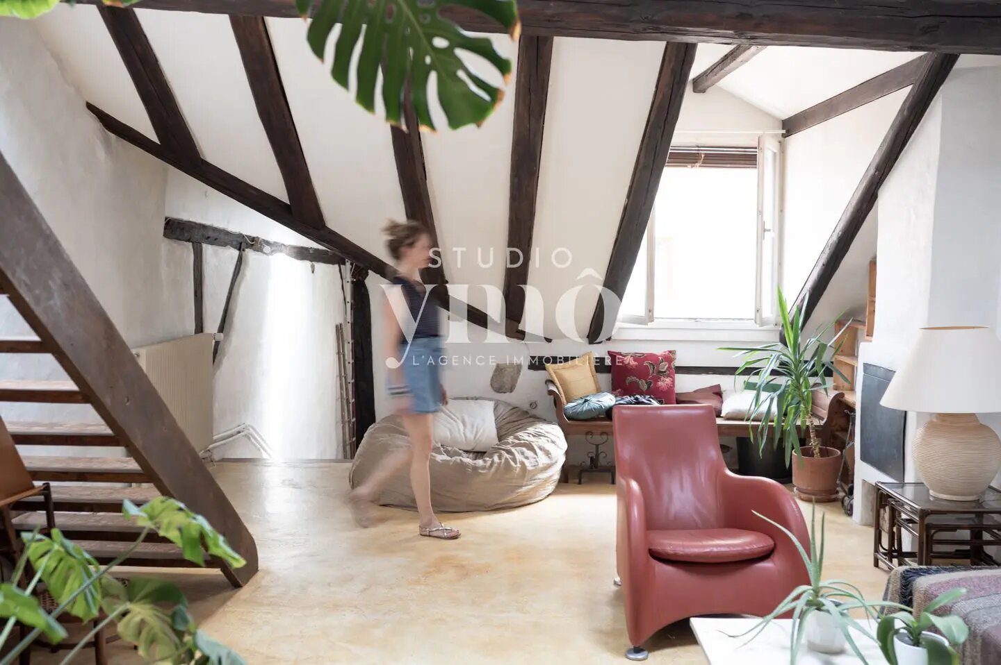 Appartement à vendre, 245m², Annecy