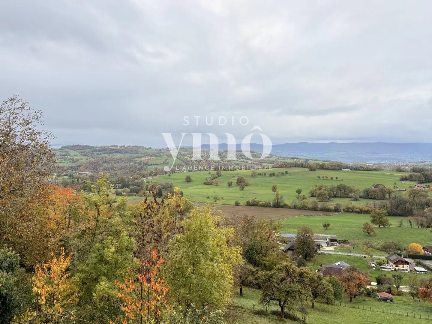 Maison à vendre, 133m², Gruffy