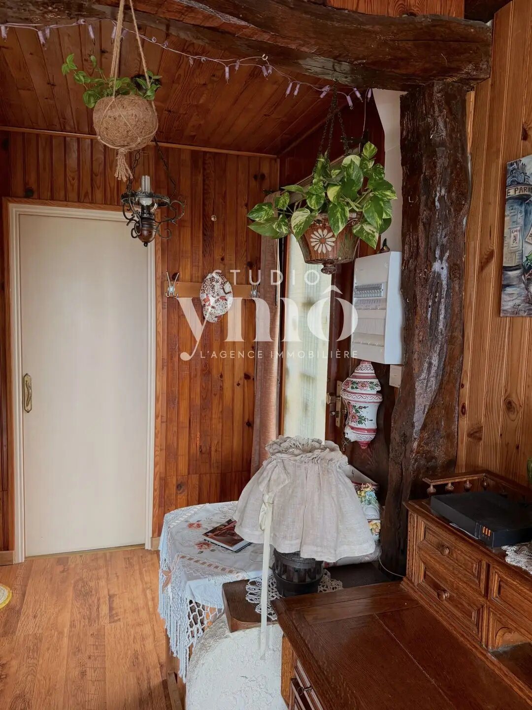 Maison à vendre, 133m², Gruffy