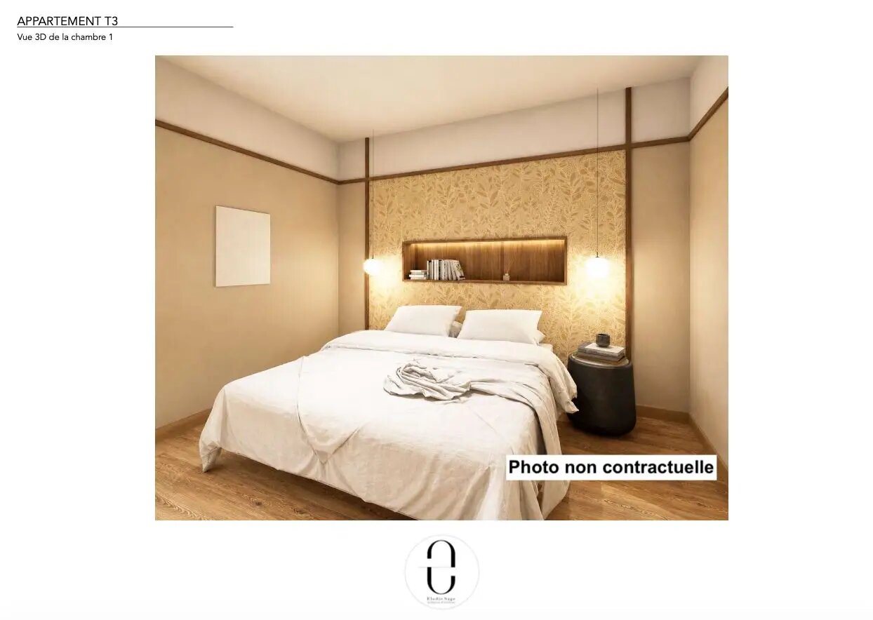 Appartement à vendre, 70m², Annecy