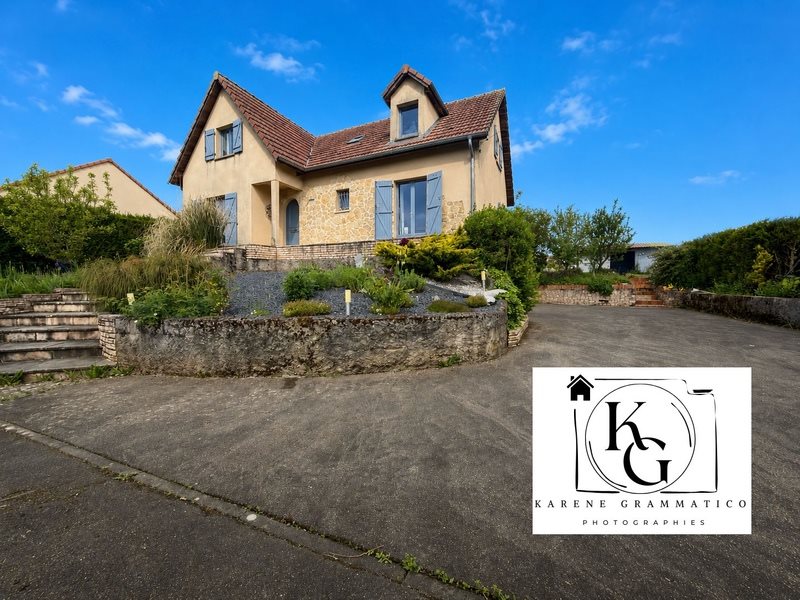 Maison à vendre, 129m², Mairy-Mainville
