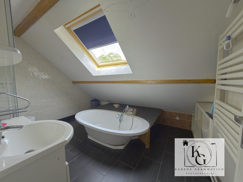 Maison à vendre, 129m², Mairy-Mainville
