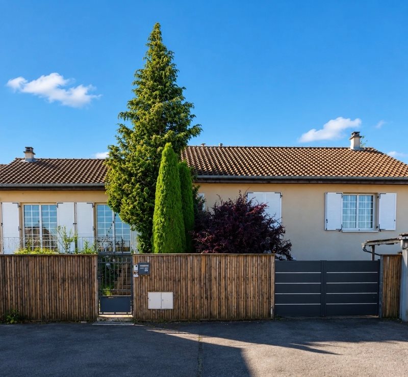 Maison à vendre, 154m², Villerupt