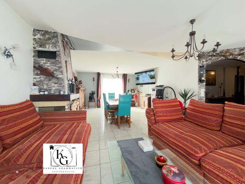 Maison à vendre, 154m², Villerupt