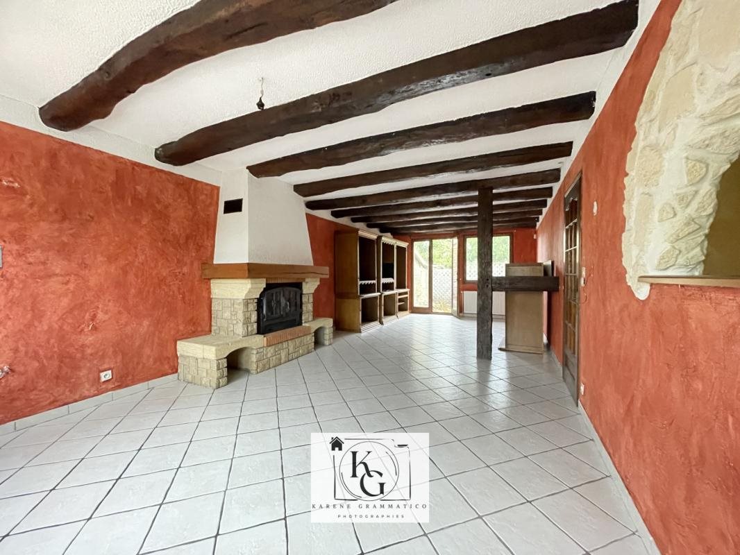 Maison à vendre, 131m², Nouillonpont