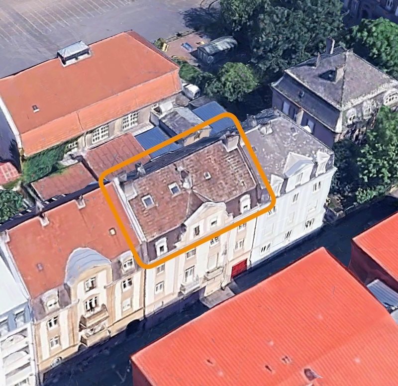Appartement à vendre, 105m², Thionville