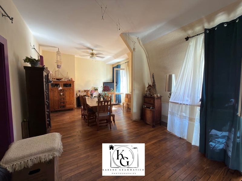Appartement à vendre, 105m², Thionville
