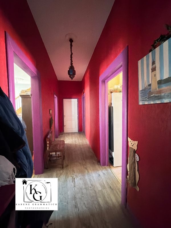 Appartement à vendre, 105m², Thionville