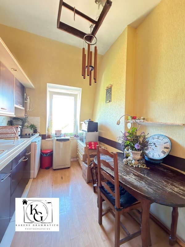 Appartement à vendre, 105m², Thionville