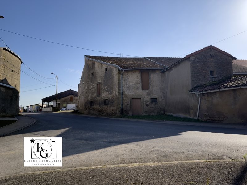 Maison à vendre, 150m², Mairy-Mainville